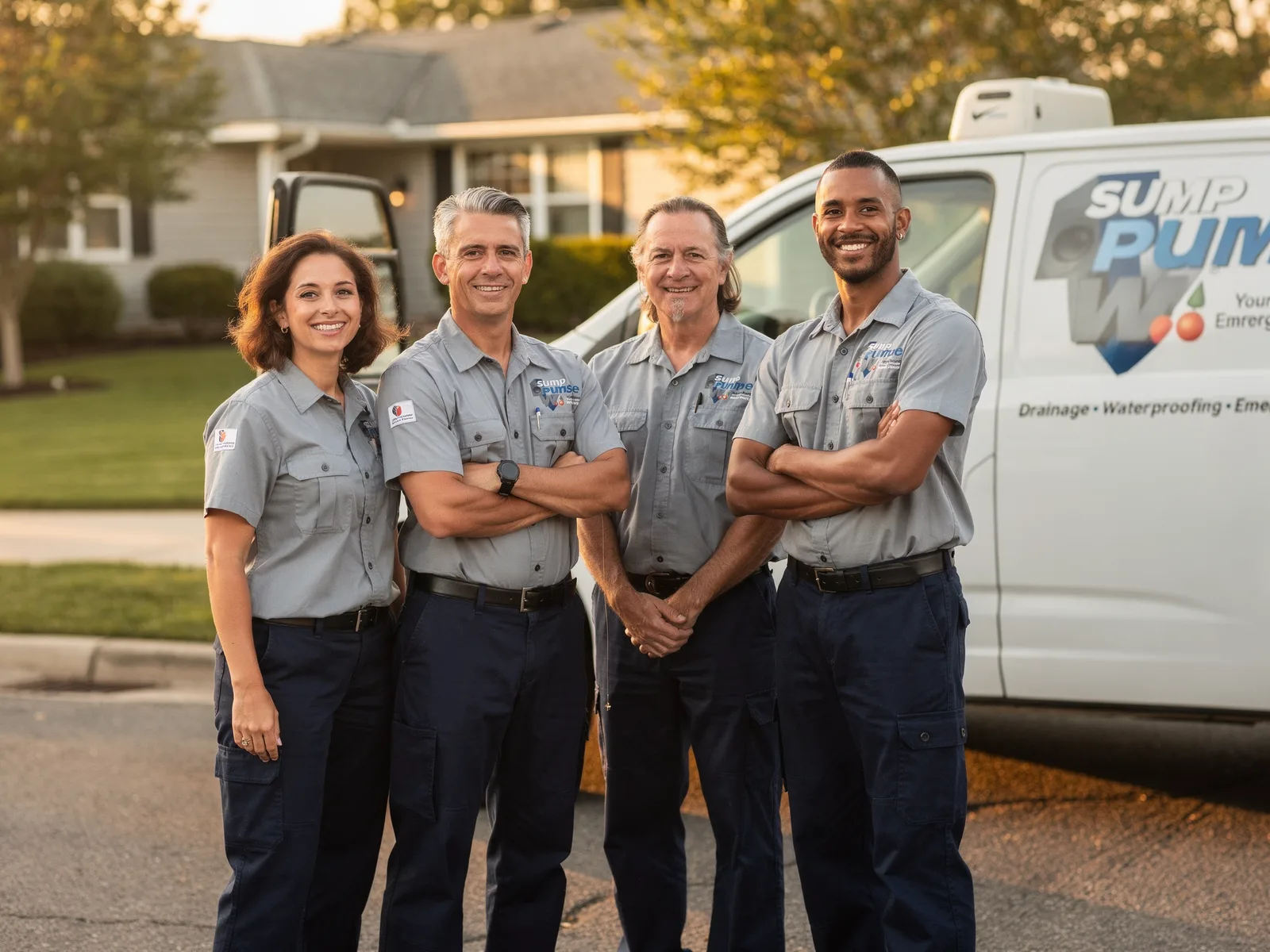 Water Heater Repair company in Great Mills, MD